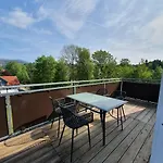 Haus Daheim 3*