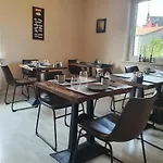 Haus Daheim 3* 布劳恩拉格