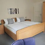 Haus Daheim 3* 布劳恩拉格