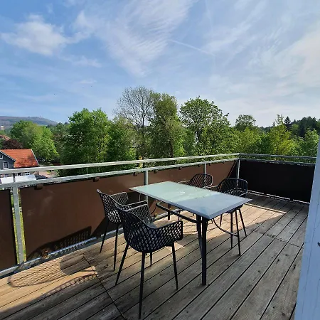 Haus Daheim 3*