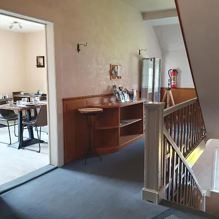 Haus Daheim Hotel Braunlage