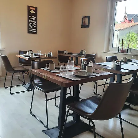 Haus Daheim 3* Braunlage