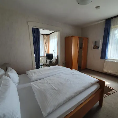 Haus Daheim Braunlage