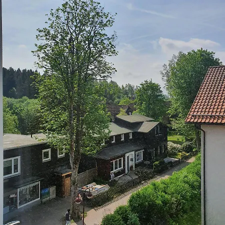 Haus Daheim Gasthof