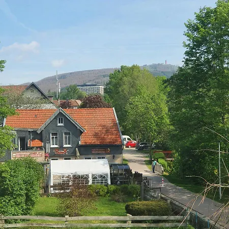 Haus Daheim 3*
