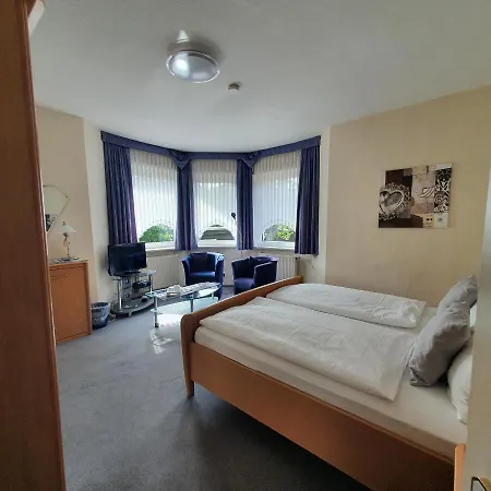 Haus Daheim Hotel Braunlage