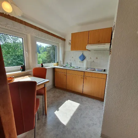 게스트하우스 Haus Daheim