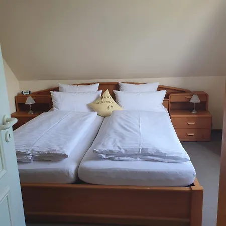 Haus Daheim Guest house
