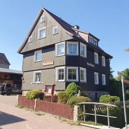 Haus Daheim Gasthof