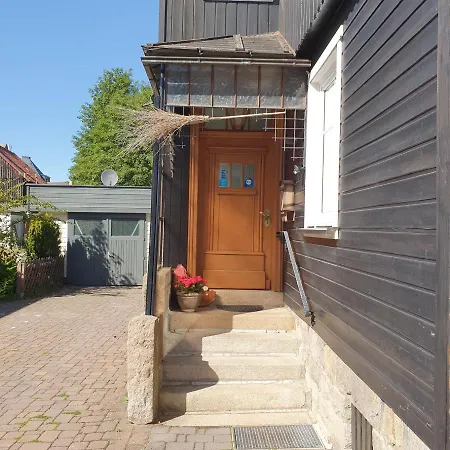 Hotel Haus Daheim 3*