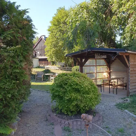 Haus Daheim 3* 브라운라제