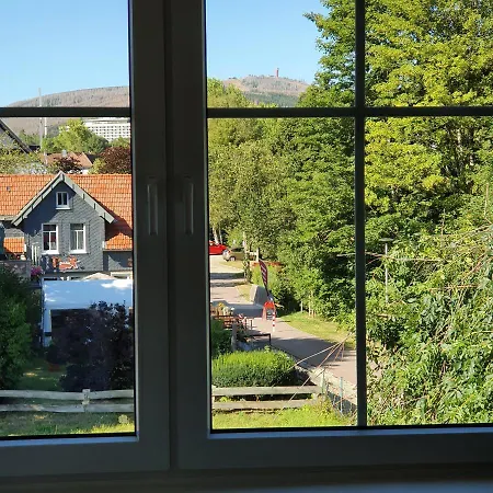 Gasthof Haus Daheim