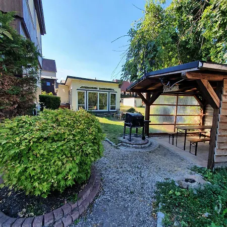 Haus Daheim Hotel Braunlage