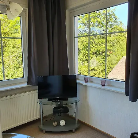 Hotel Haus Daheim Braunlage