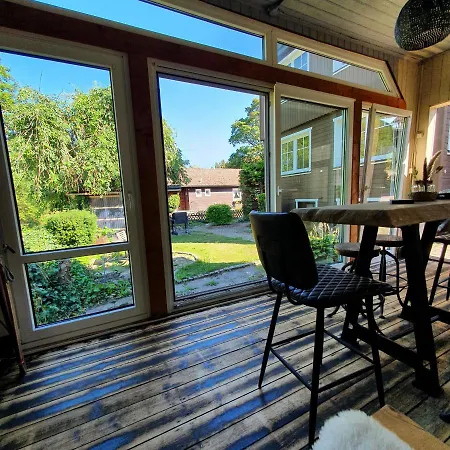 게스트하우스 Haus Daheim 3*