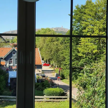Haus Daheim 3*