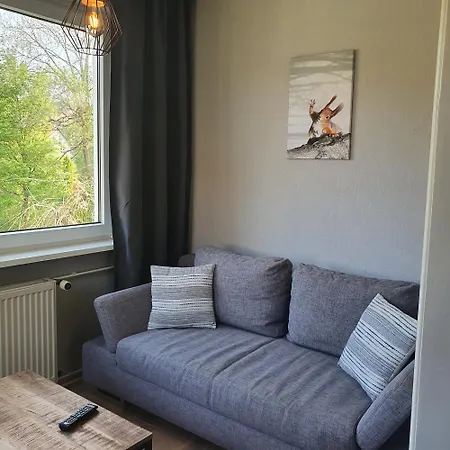 Haus Daheim 브라운라제