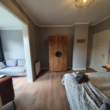 Haus Daheim 3* Braunlage