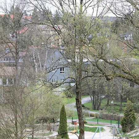 Hotel Haus Daheim Braunlage