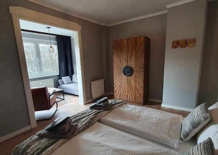 Hotel Haus Daheim 3*