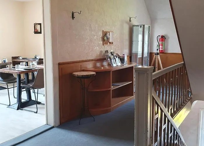 Haus Daheim Hotel Braunlage