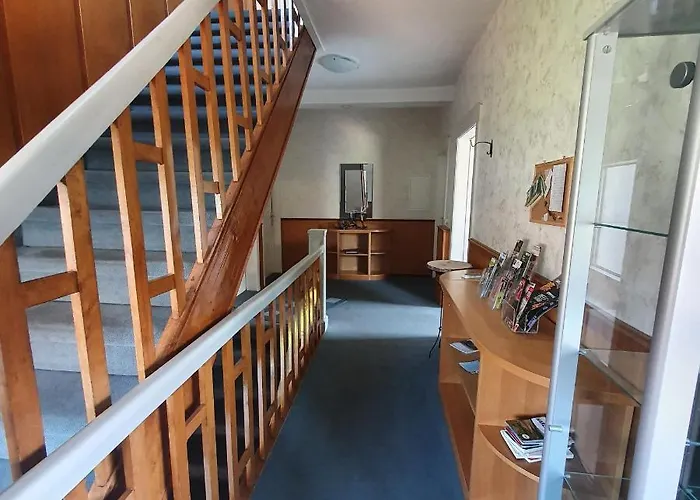 Haus Daheim Hotel Braunlage