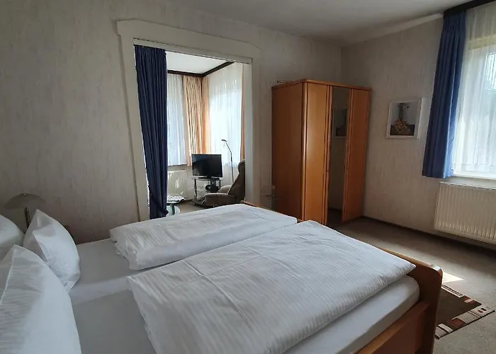 Haus Daheim Braunlage