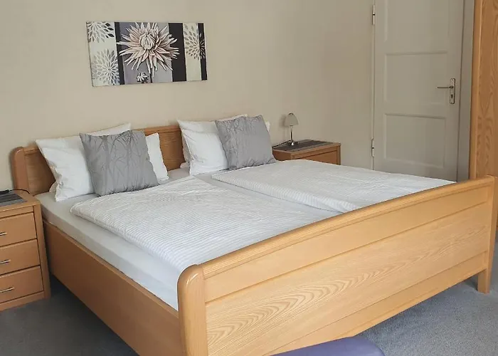 Haus Daheim 3* Braunlage