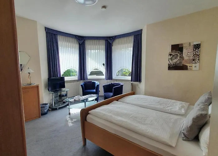 Haus Daheim Hotel Braunlage