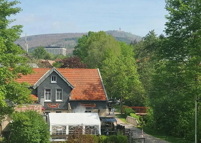 Haus Daheim Hotel Braunlage