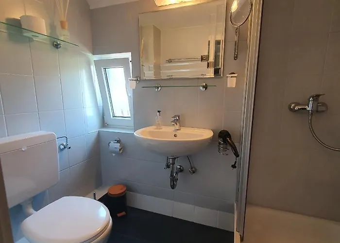 Haus Daheim Hotel Braunlage