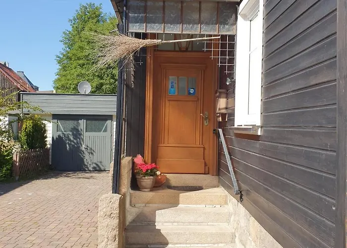 Hotel Haus Daheim 3*