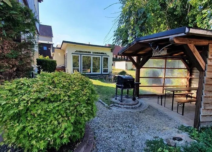 Haus Daheim Hotel Braunlage