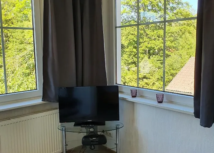 Hotel Haus Daheim Braunlage