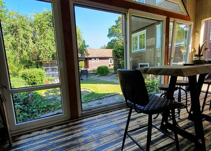 Hotel Haus Daheim 3*