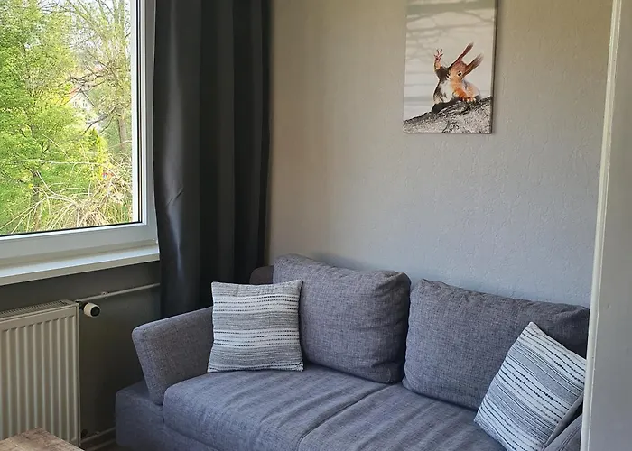 Haus Daheim Braunlage