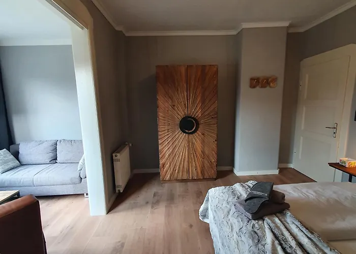 Haus Daheim 3* Braunlage