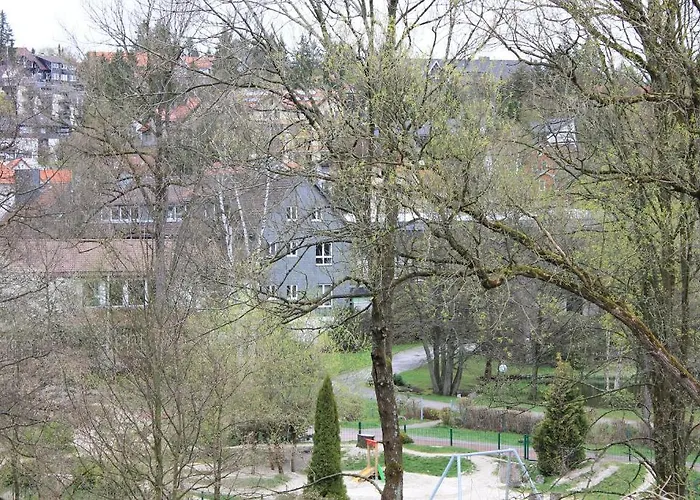 Hotel Haus Daheim Braunlage